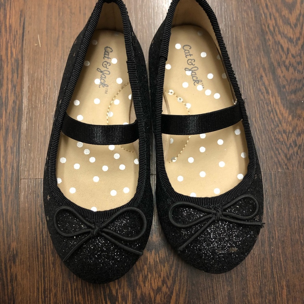 Cat & jack shoes
